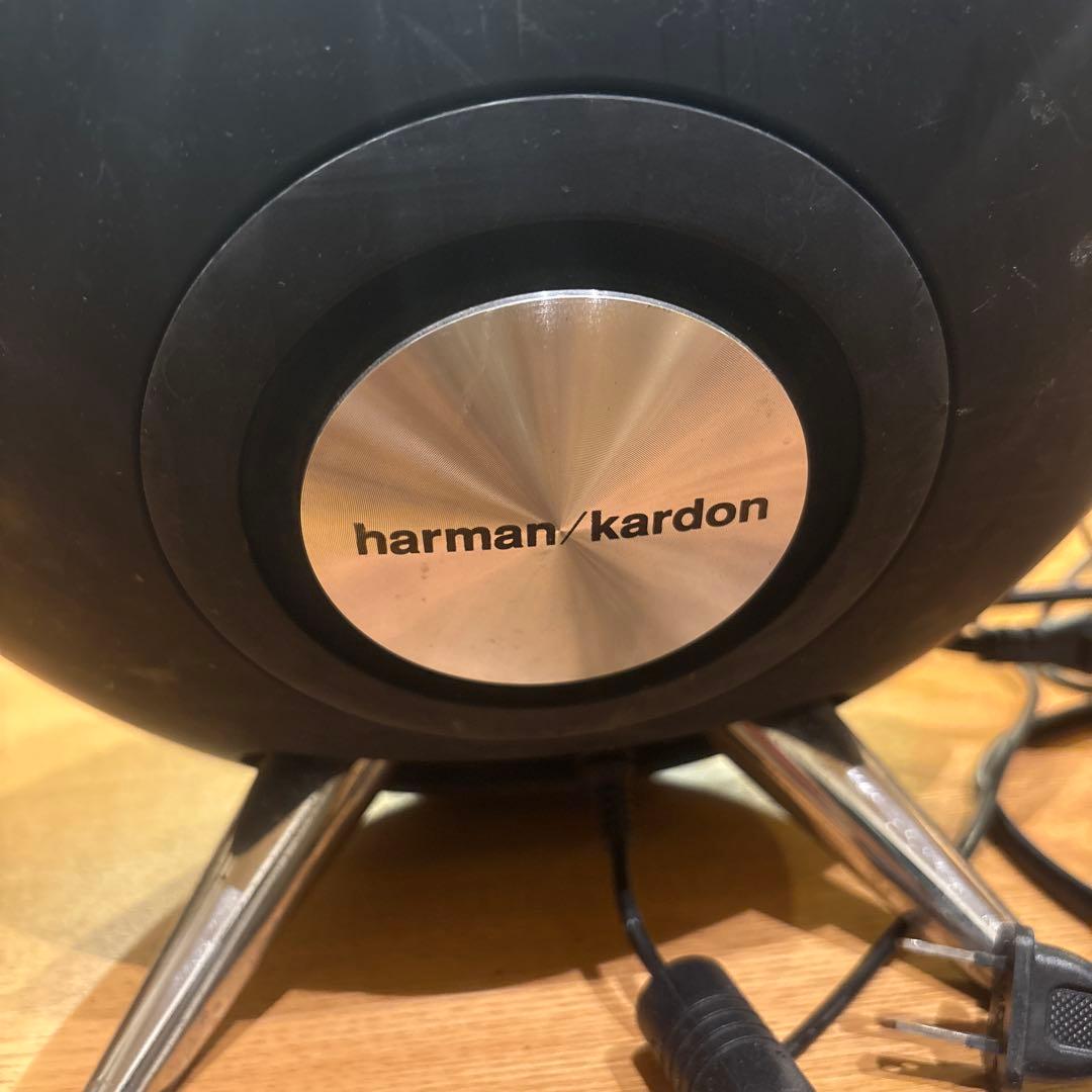 充電可HK Onyx Studio harman/kardon ハーマンカードン