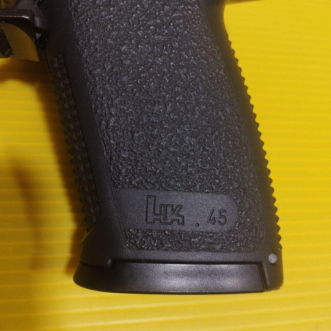 KSC Mk 23 SOCOM PISTOL モデルガン おもちゃ