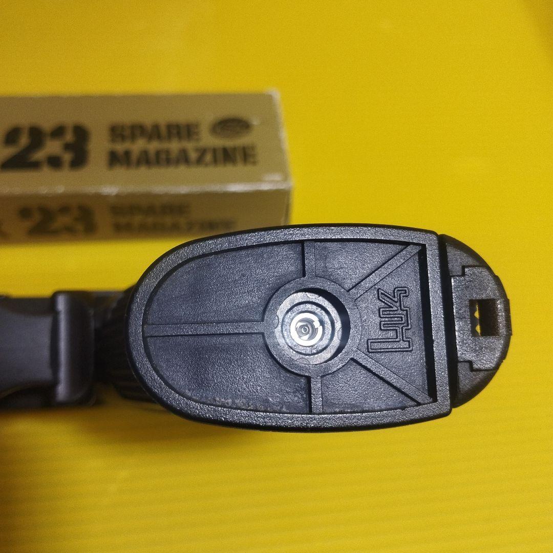 KSC Mk 23 SOCOM PISTOL モデルガン おもちゃ