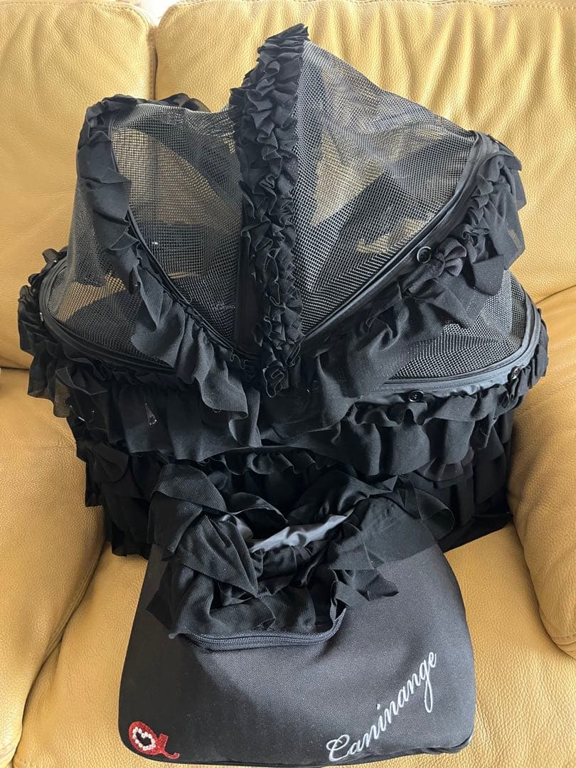 天使のカート　アキュミリア