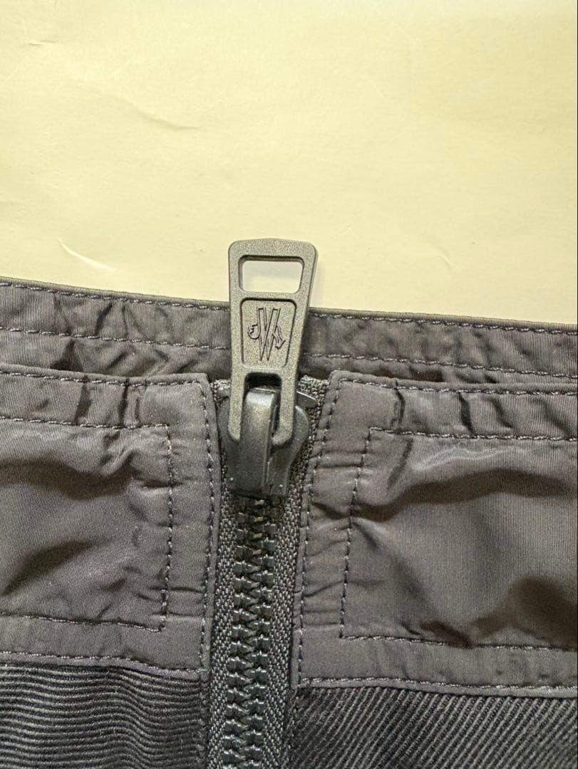 モンクレール スカート