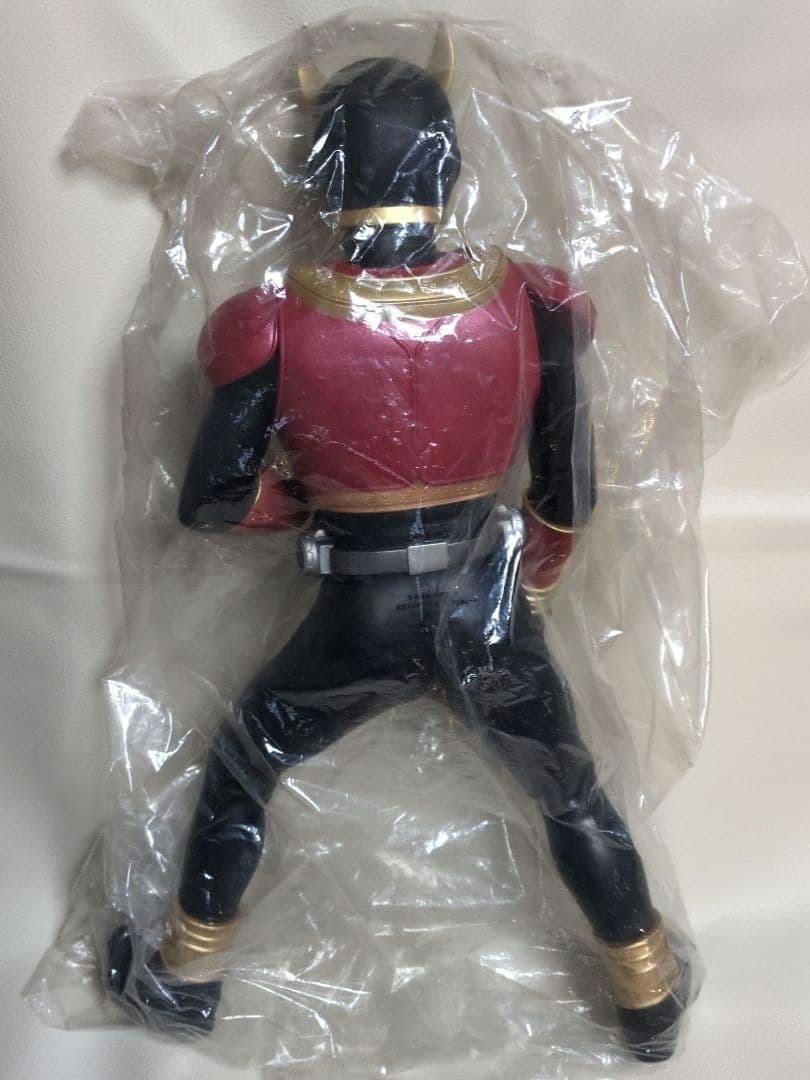 仮面ライダークウガ　京本コレクション