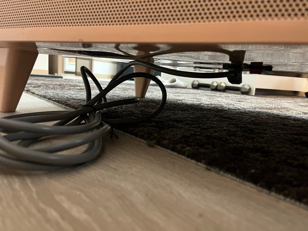 冷蔵庫・冷凍庫 SMART TABLE by LOOZER