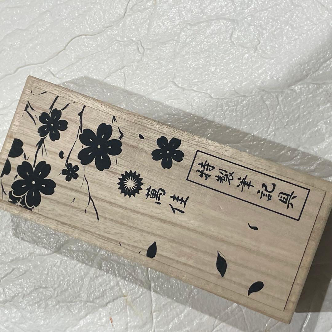 ワンチャー　ボールペン　(オリンポス・タイタン・ノクターングレー)