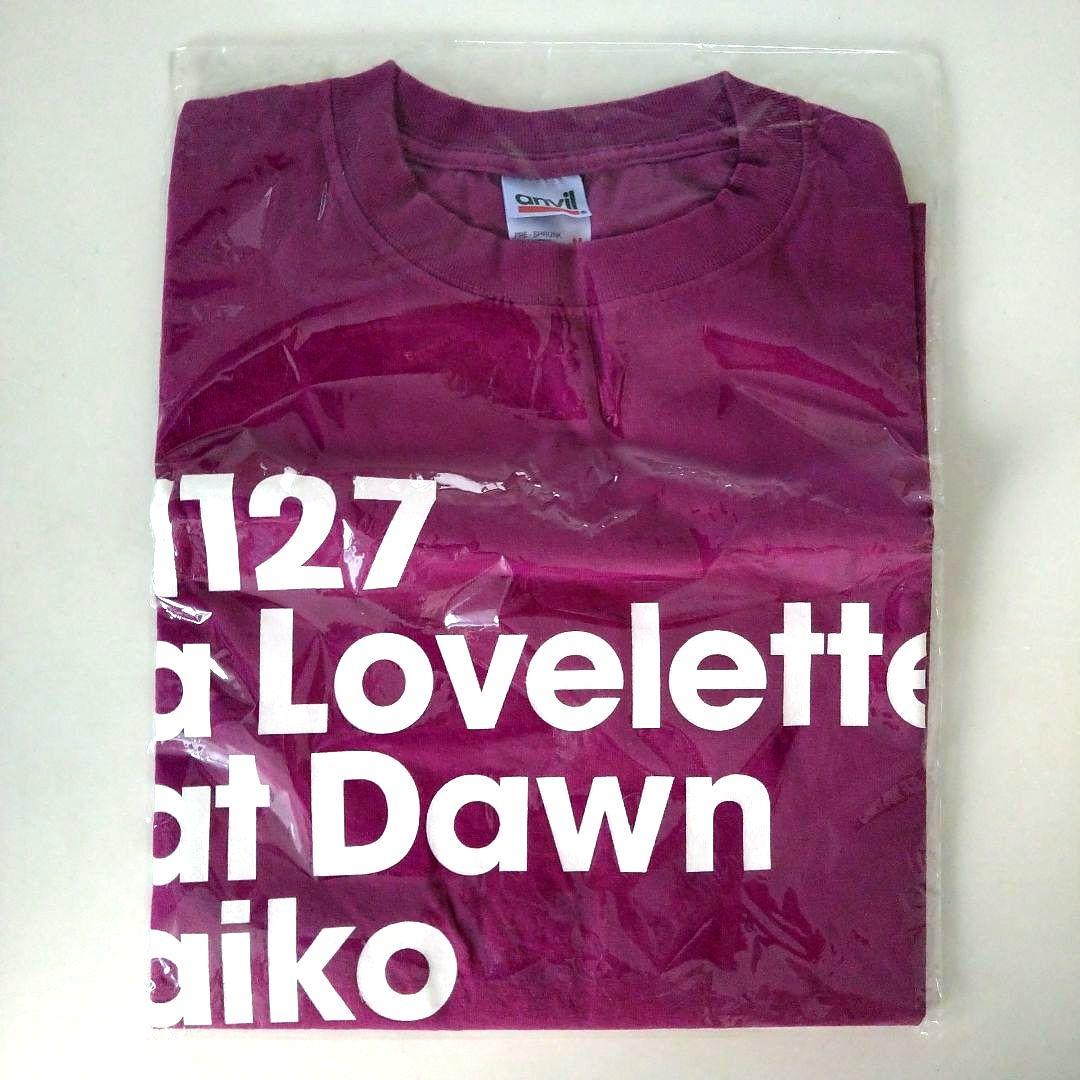 値下げ♪★☆激レア!!aiko非売品グッズ 5点セット♪☆★新品未開封未使用♪