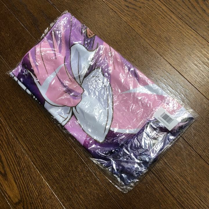 まどマギ 両面クッションカバー