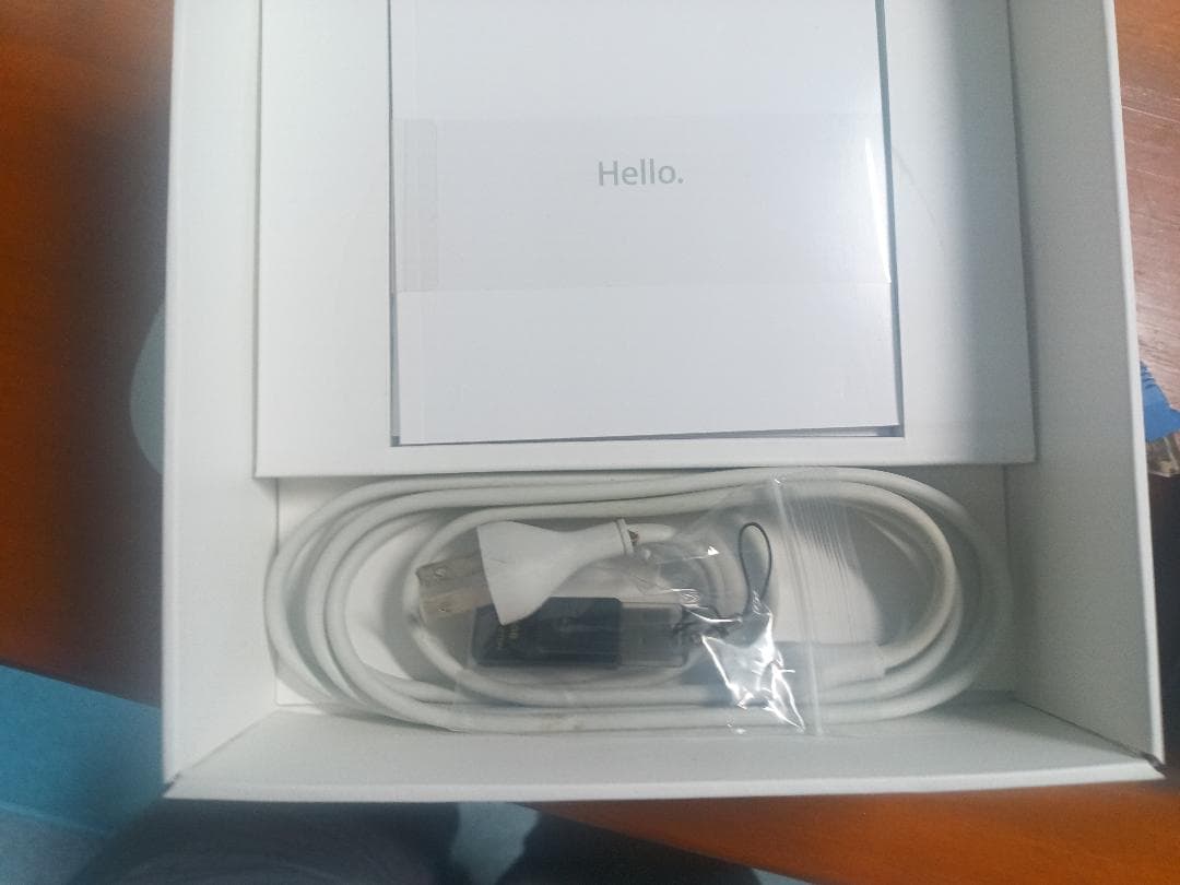 Macデスクトップ Mac mini MC815J/A OS: OS X Lion 10.7