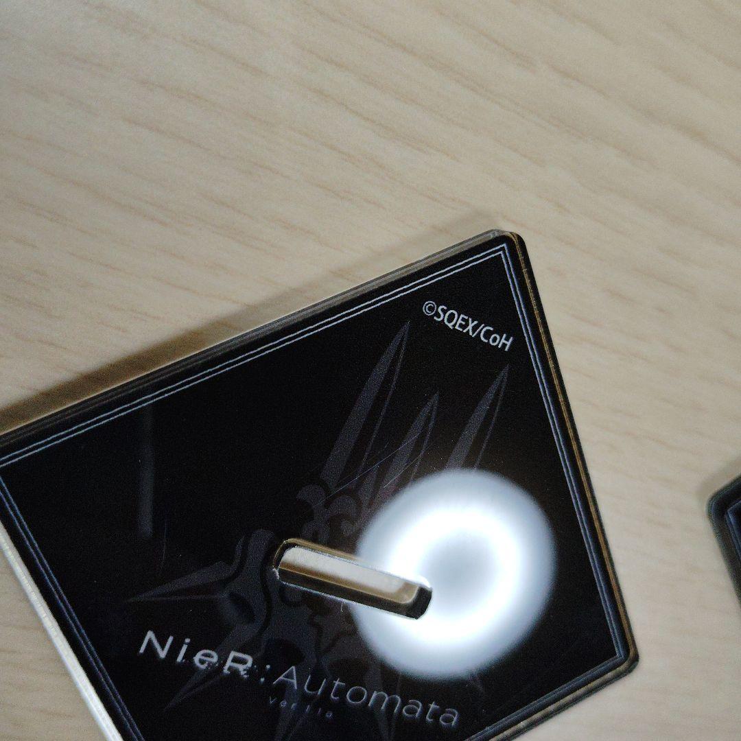 ニーアオートマタ　まとめ売り