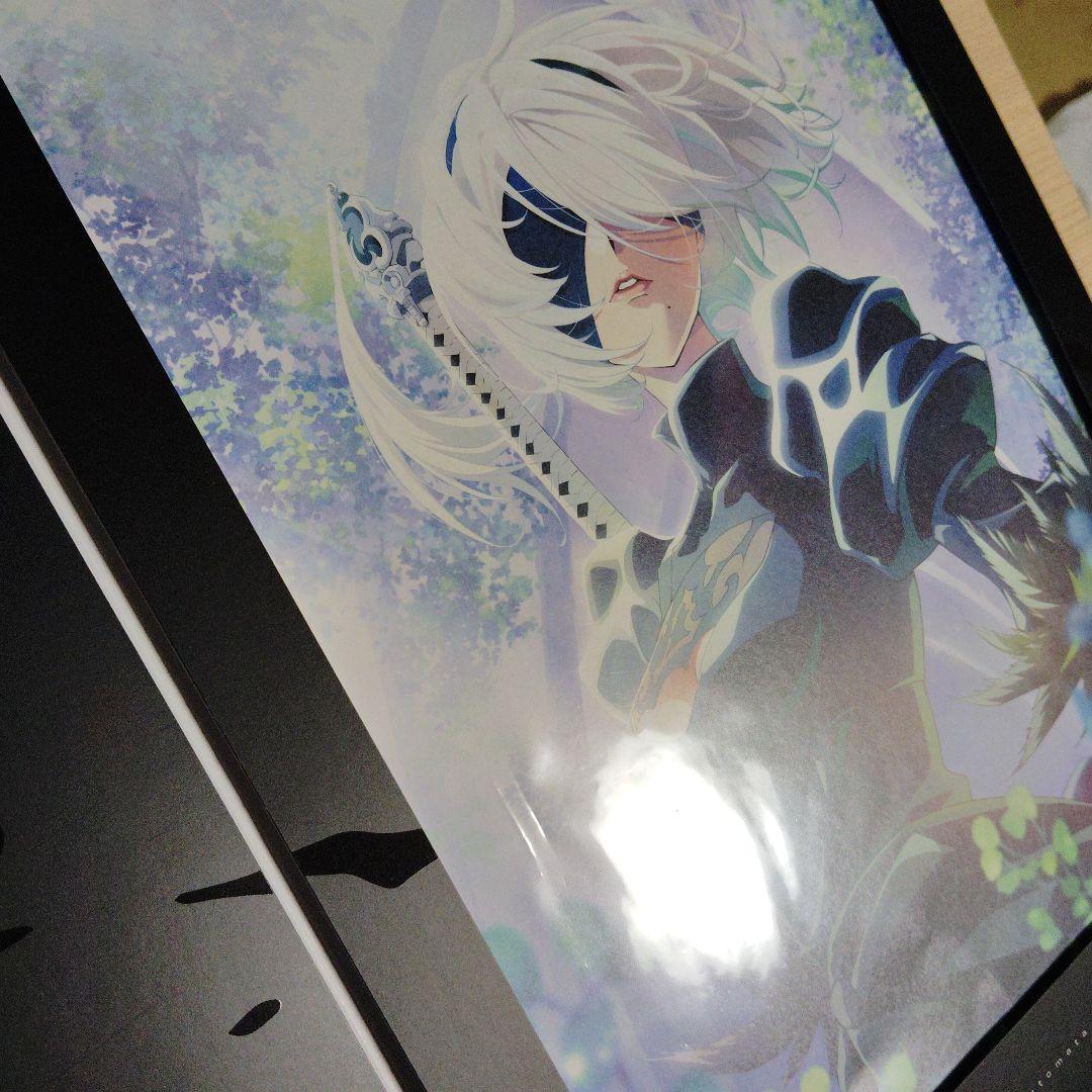 ニーアオートマタ　まとめ売り