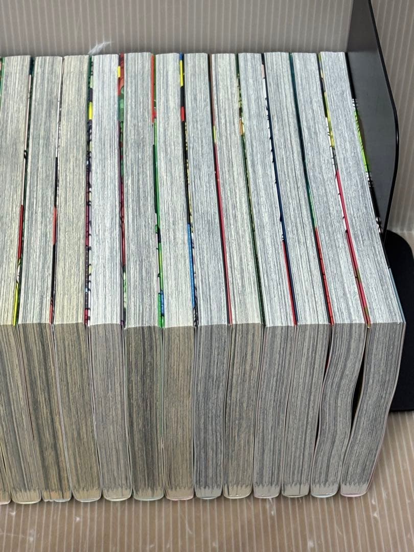 【U289m】《ヤケ巻有り》チェンソーマン 1〜22巻続巻全巻セット　2冊新品