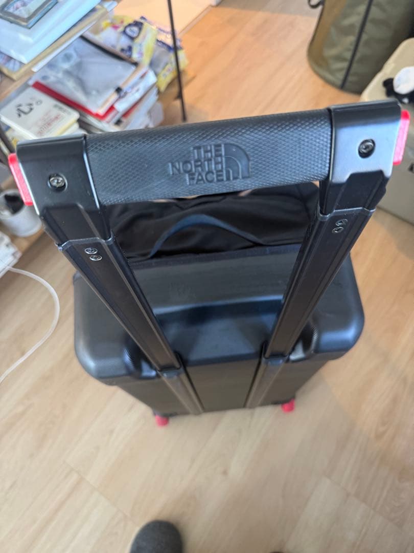 【THE NORTH FACE】ローリングサンダー 30インチ 80L