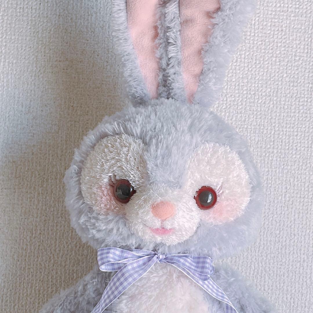 ステラルー Sサイズ ぬいぐるみ トイスケルトン入り