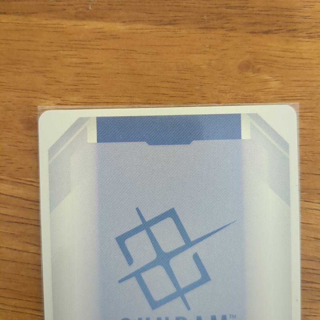 【ガンダムカードゲーム】ウイングガンダム LR+【GCG】