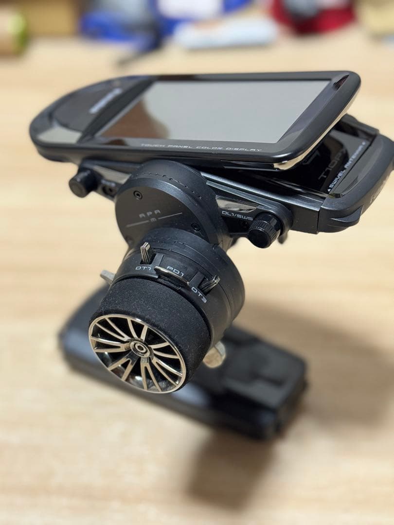 フタバ　10PX プロボ/R404SBS レシーバー