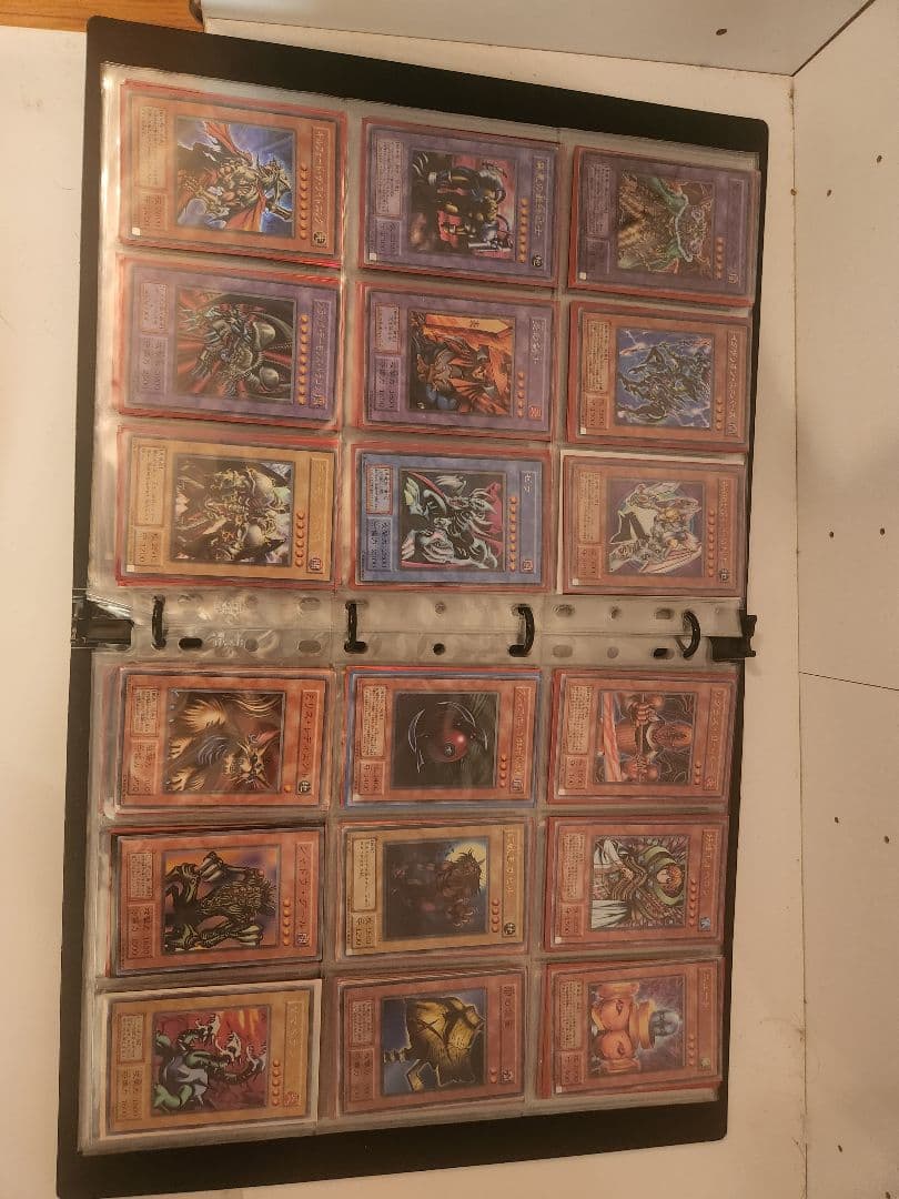 遊戯王カードまとめ売り