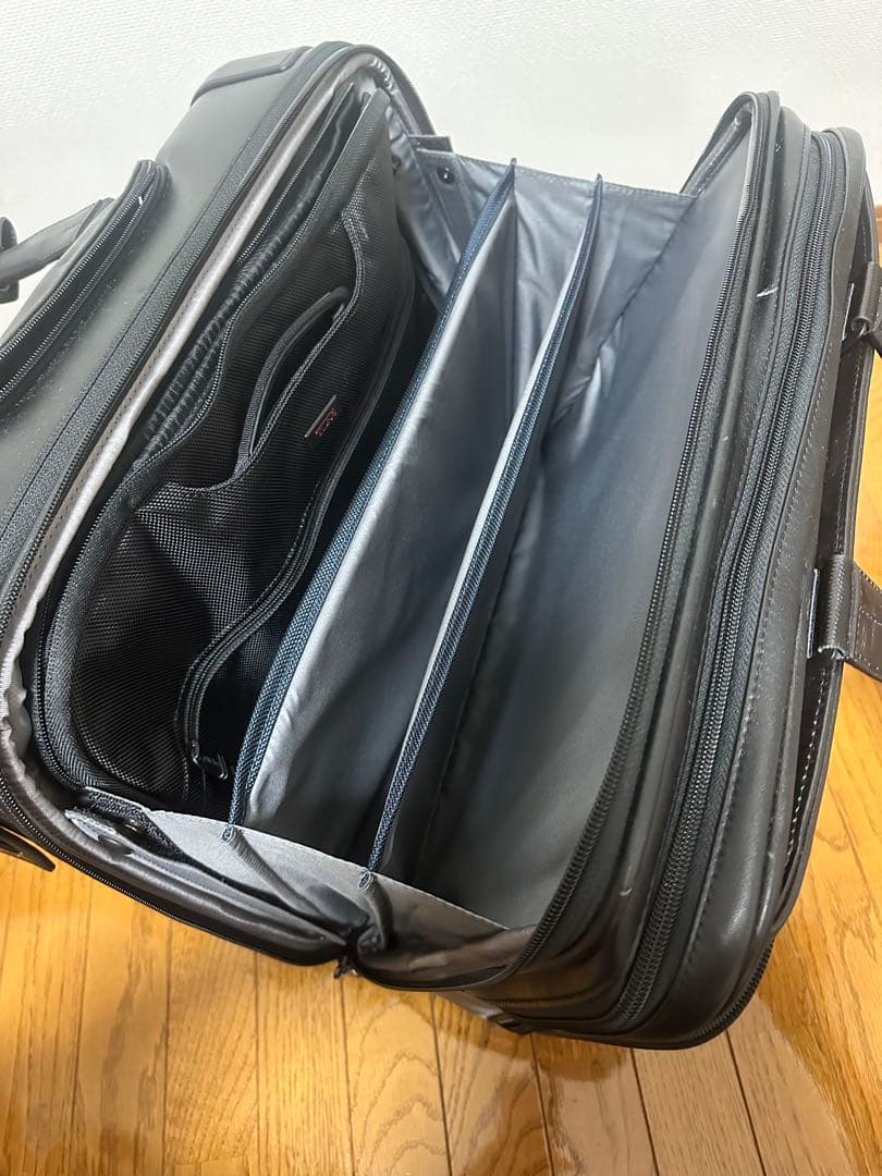 ［超希少・美品］TUMI ALPHA2 96627 キャリーケース