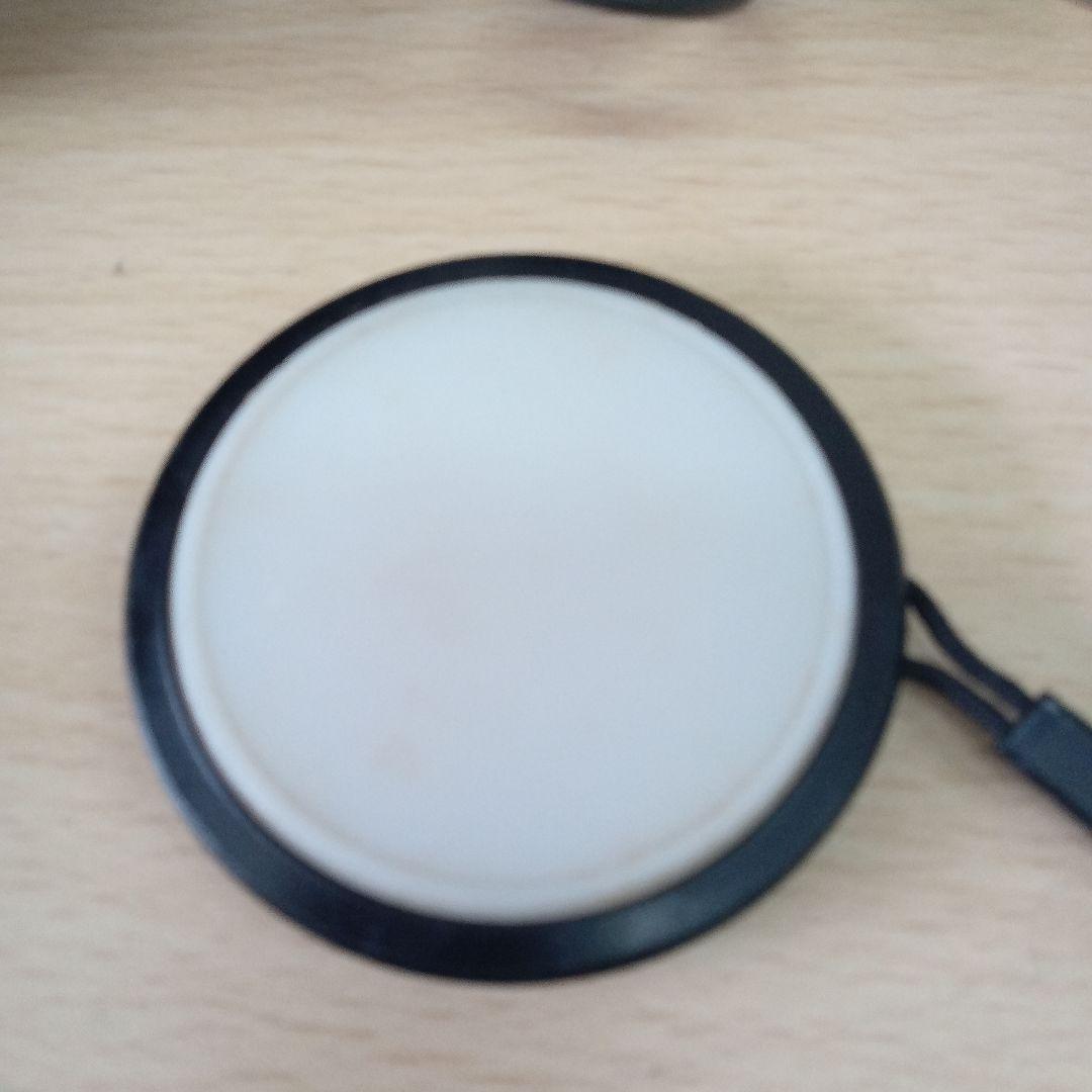 ジャンク品　SONY Handycam video Hi8 本体　通電確認済