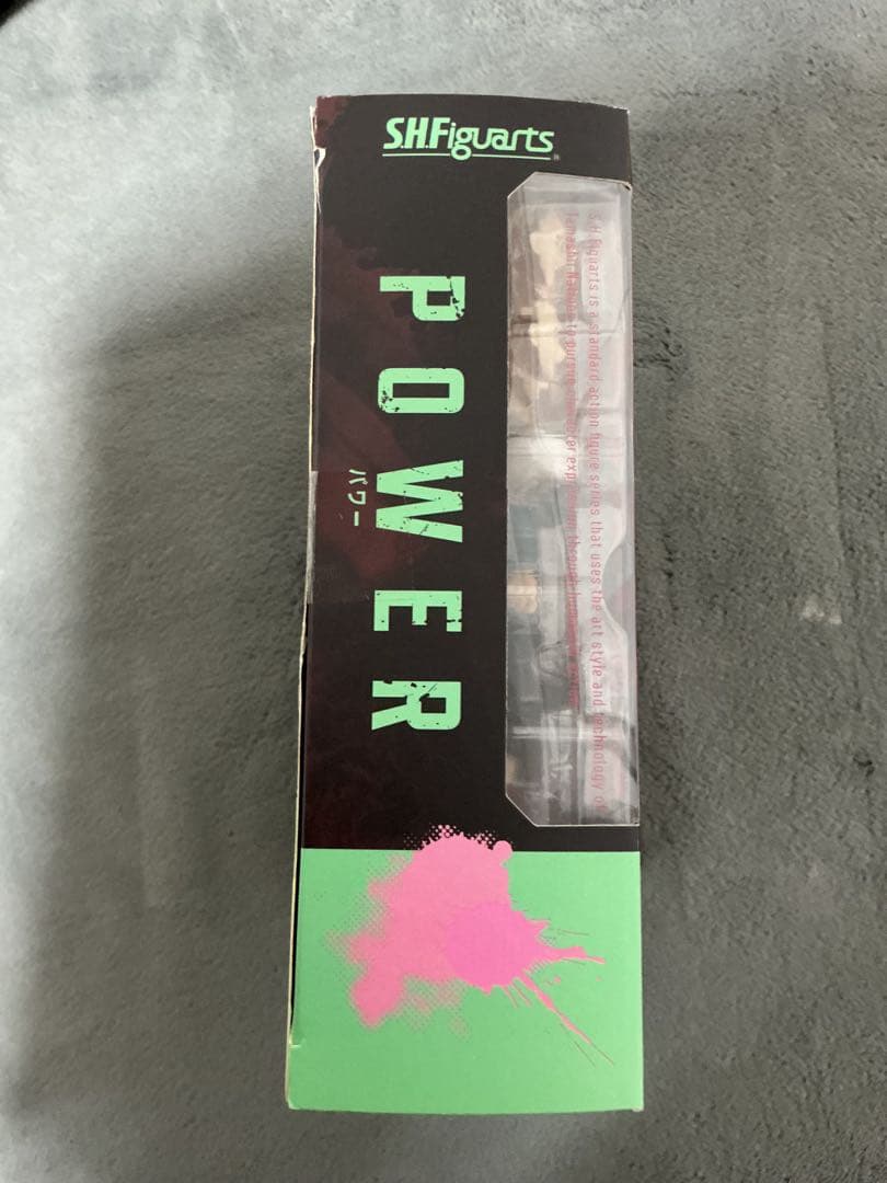 S.H.Figuarts パワー 「チェンソーマン」