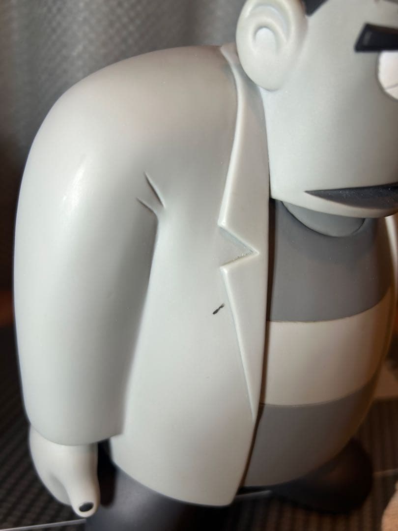 BOUNTY HUNTER バウンティハンター 怪物くん