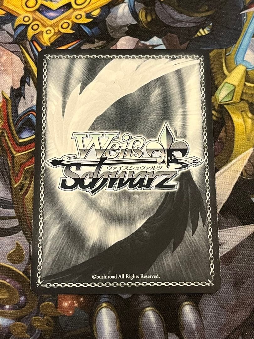 NIKKE 失楽園 ドロシー sp サイン