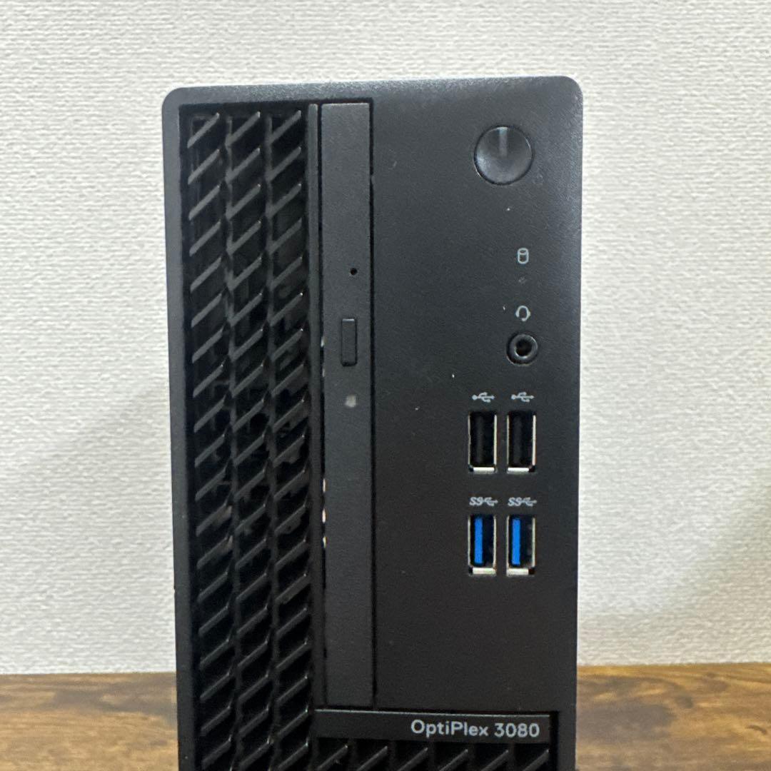 激安！Office搭載Win11 高性能PC 10世代 i5 16GB SSD