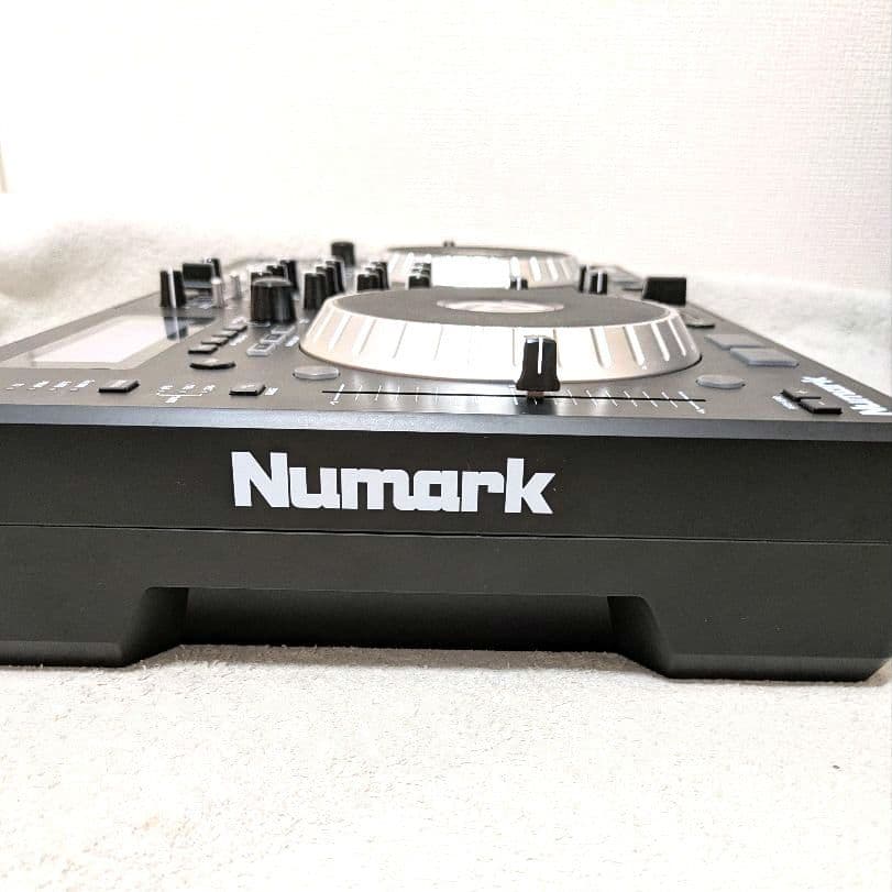 Numark ヌマーク ニューマーク　Mixdeck Express