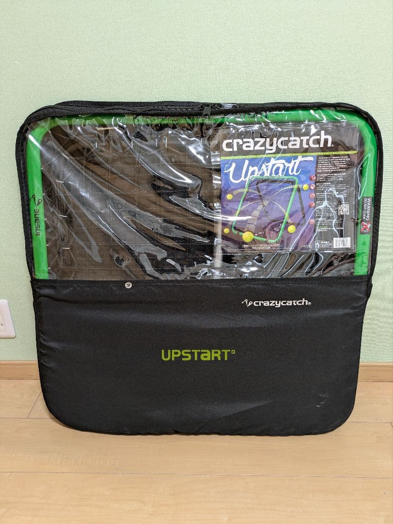 その他 Crazy Catch Upstart Classic