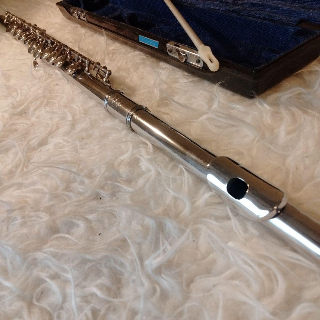 yamaha yfl-23 フルート