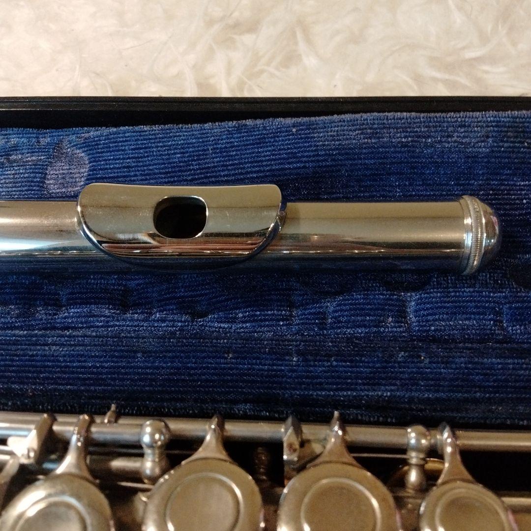 yamaha yfl-23 フルート