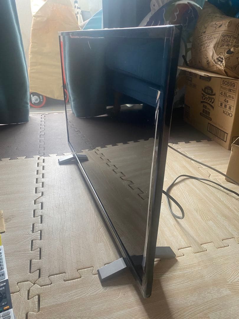 美品　2022年製　東芝 32インチ LED 液晶テレビ