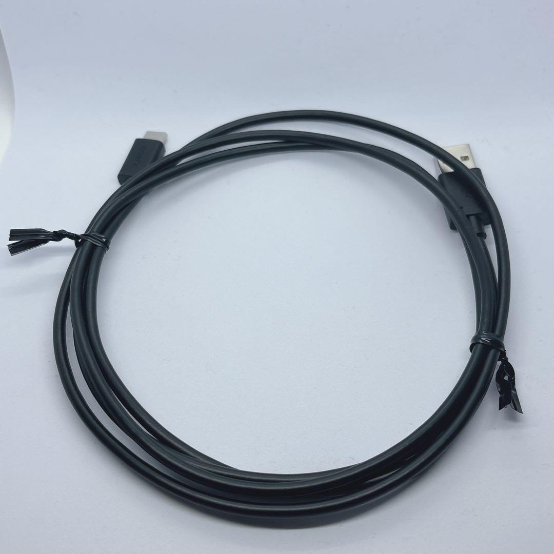 美品 SONY ワイヤレスヘッドホン WH-1000XM5