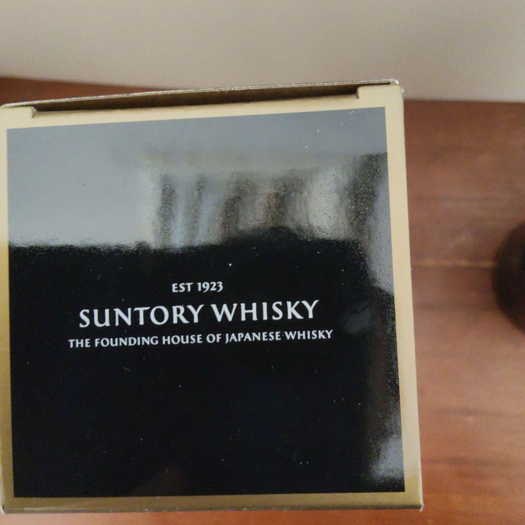 山崎18年 シングルモルトウイスキー 逆輸入品