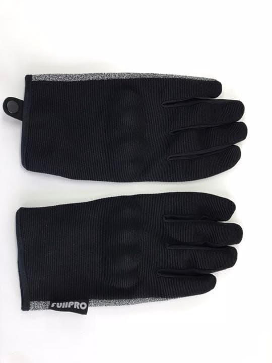 【新品】防刃防災手袋「隼」