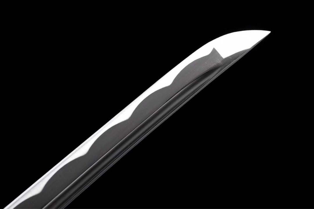 アニメ・ゲーム『エルデンリング』名刀月隠 模造刀 鑑賞用 武具