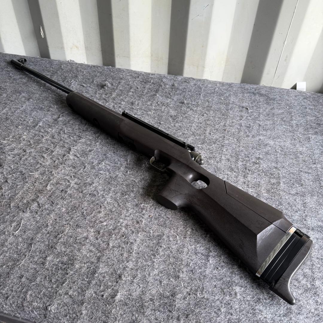 FH71激安早い者勝ち✨マツシロ　スーパーライフル　CAL-6MM 5-SHOT