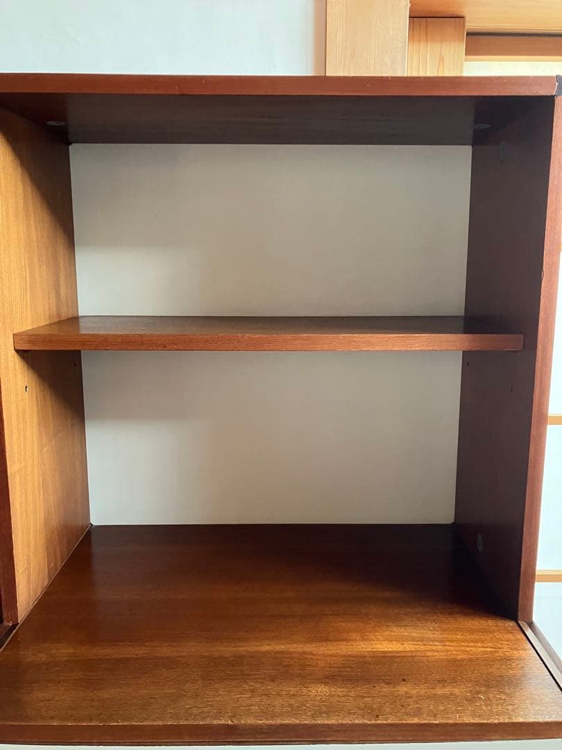 ceesbraakman キャビネット　ウェグナー　モーエンセン