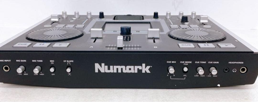 Numark DJコントローラー IDJ2