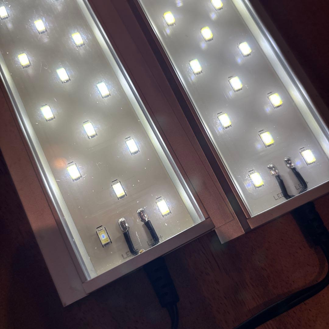 ADA LEDライト　60cm水槽用