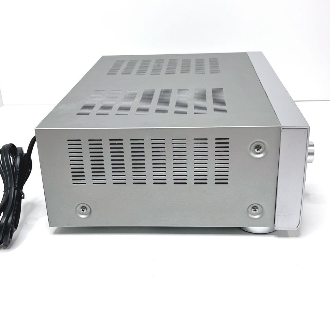 【超美品】　TEAC A-R630MKII プリメインアンプ　2020年製