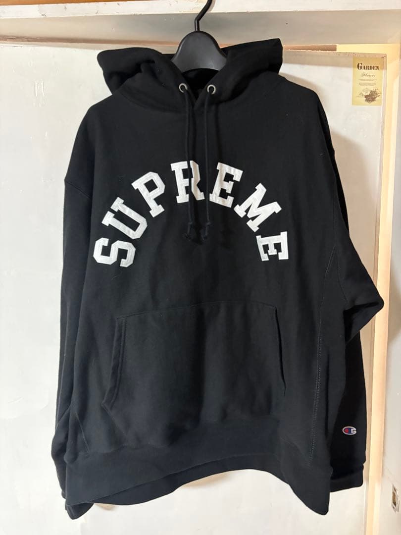 Supreme Champion Lサイズ
