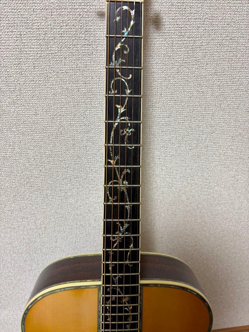 Headway MTO-18 ツリー・オブ・ライフ