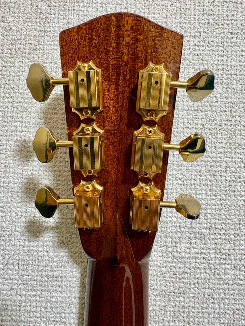 Headway MTO-18 ツリー・オブ・ライフ