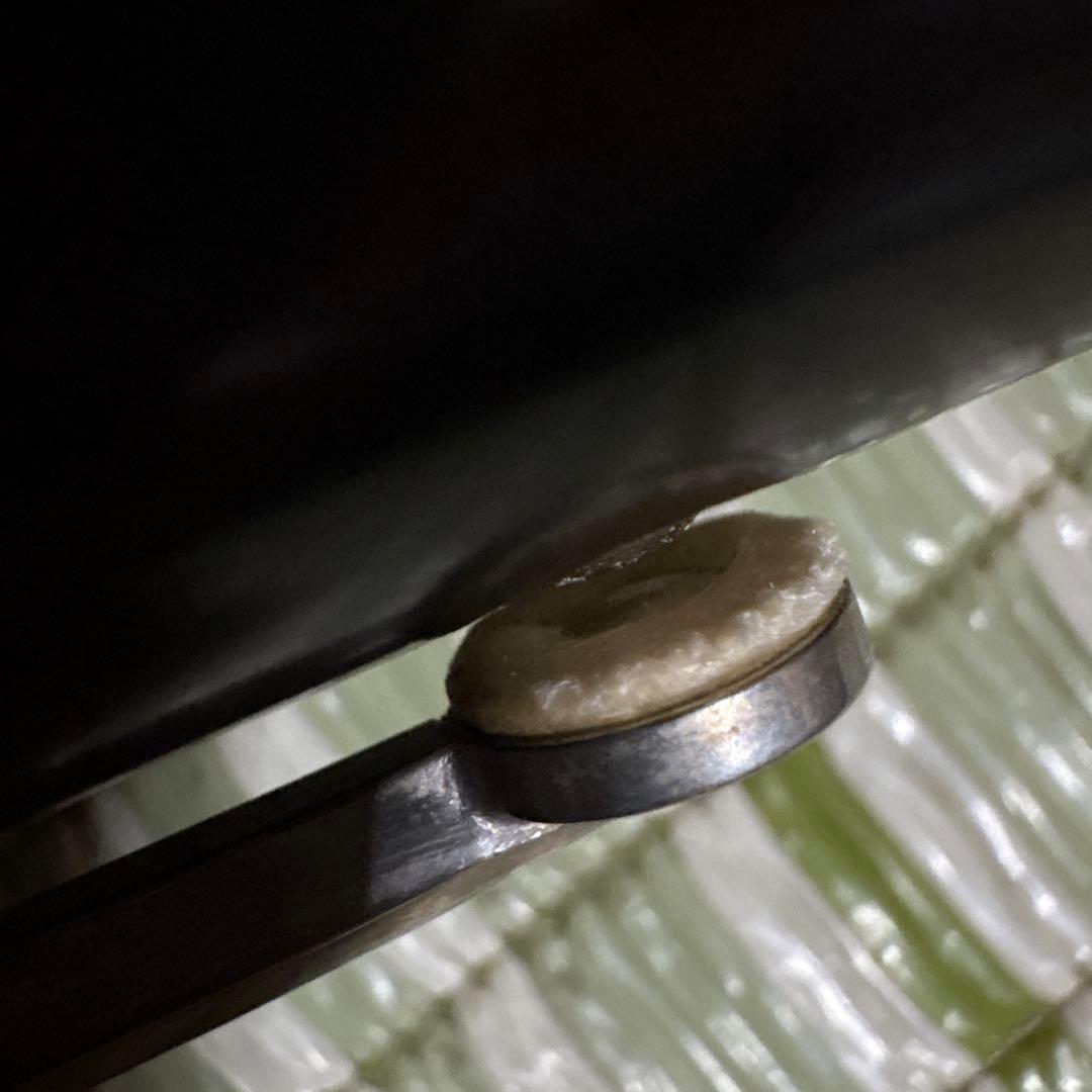 Artist Noblet ノブレ クラリネット　管楽器　笛