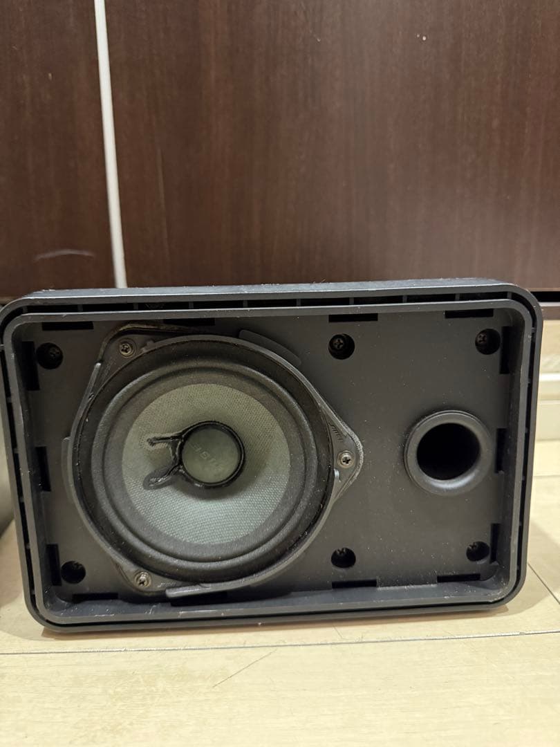 BOSE 101MM ペア　スピーカー