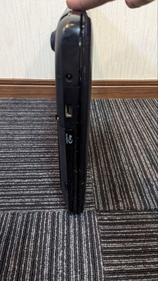 Windowsノート本体 TOSHIBA dynabook T552/58GB i7 SSD