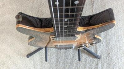 ギター GRECO MX-600 70s