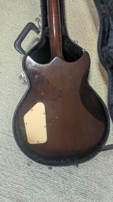 ギター GRECO MX-600 70s