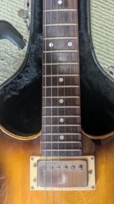 ギター GRECO MX-600 70s