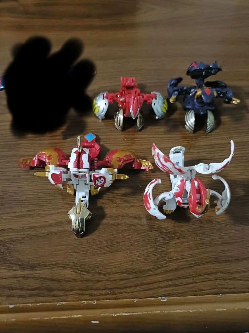 爆丸 まとめ売り