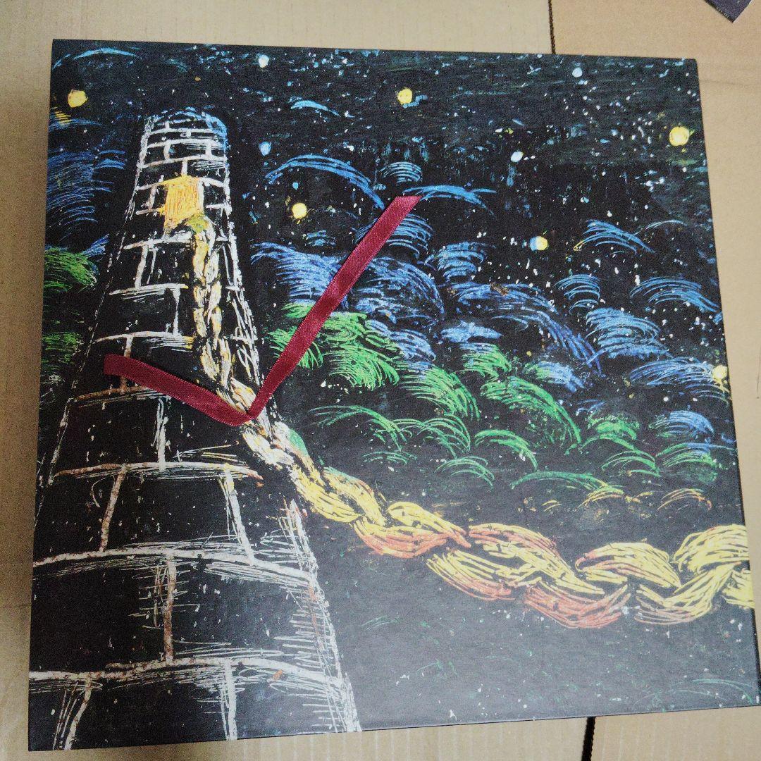 12月末限定値下げCoccoライブBul-rayTシャツ付完全生産限定盤おまけ